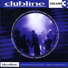 clubline