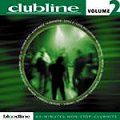 clubline volume 2